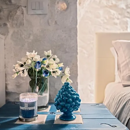 Azzurro Come Te - Ostuni Exterior photo