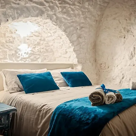 Azzurro Come Te - Ostuni Exterior photo
