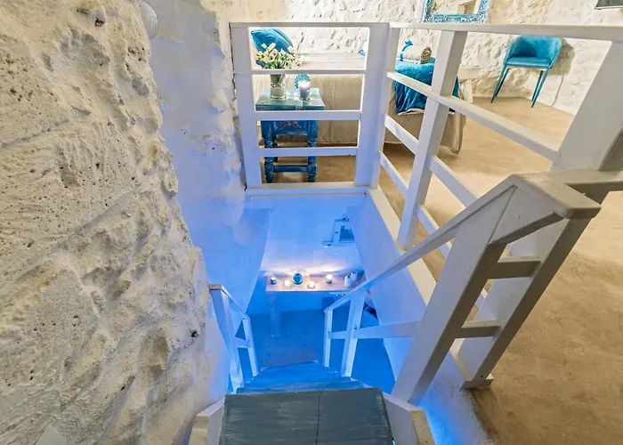 Azzurro Come Te - Ostuni