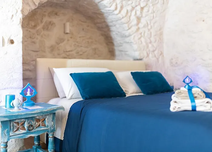 Azzurro Come Te - Ostuni