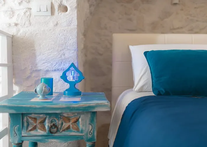 Azzurro Come Te - Ostuni