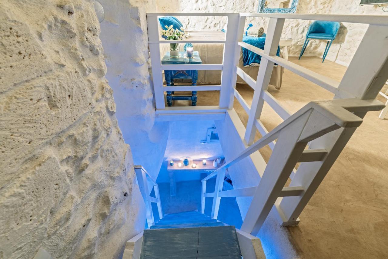 Azzurro Te - * Ostuni