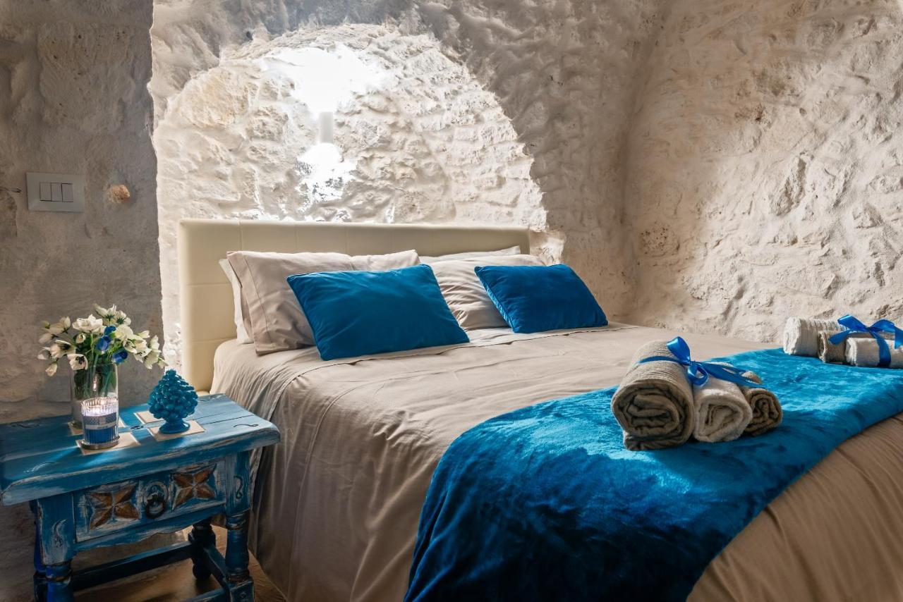 Azzurro Te -