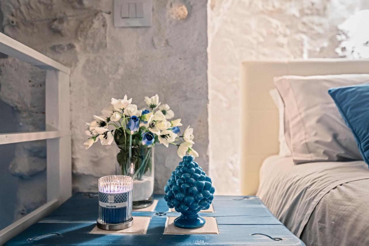 Holiday home Azzurro Te - Ostuni