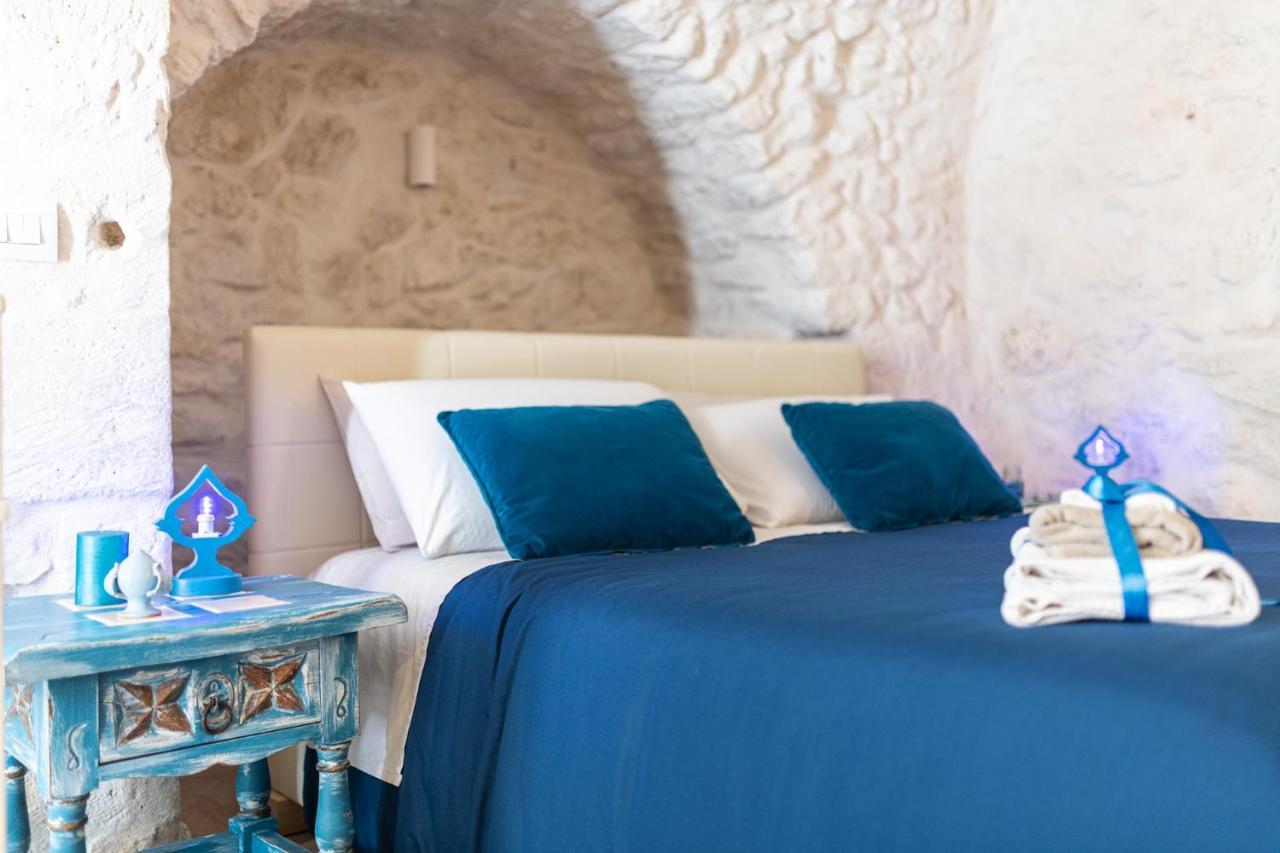 Holiday home Azzurro Te - *