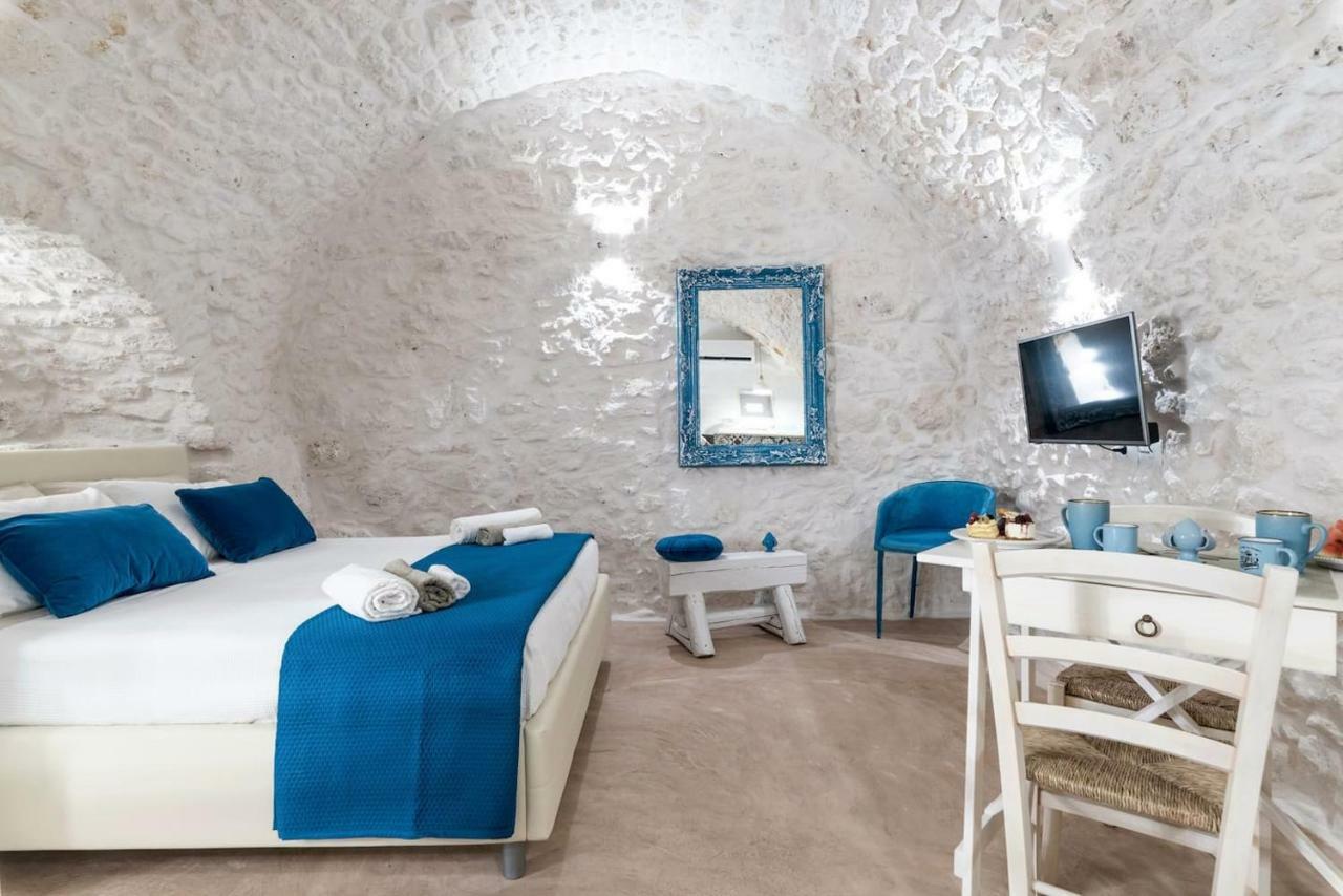 Azzurro Te - *
