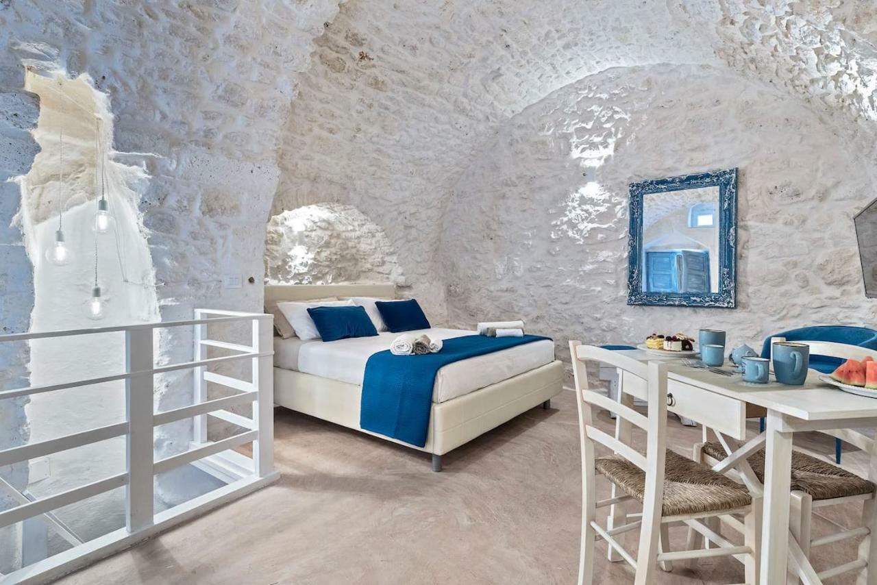 Azzurro Te - Holiday home *