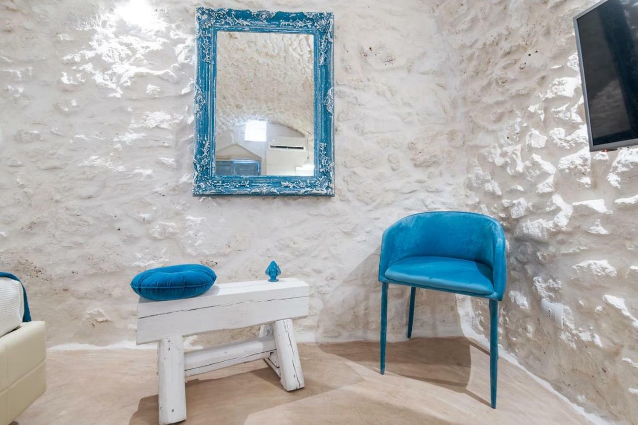 Azzurro Te - Holiday home *