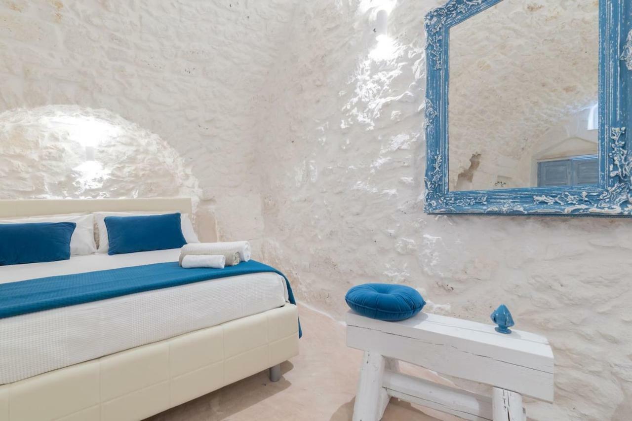Azzurro Te - Holiday home