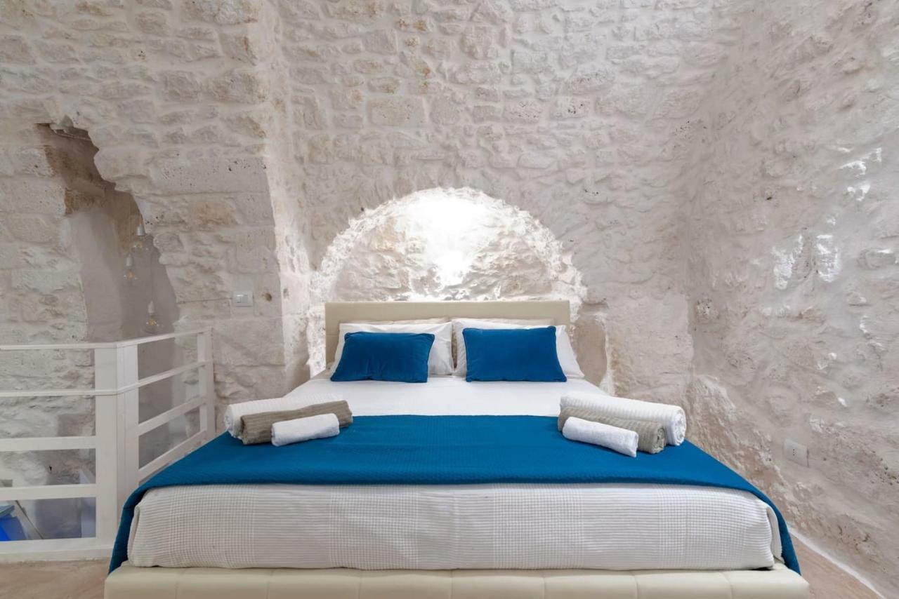 Azzurro Te -