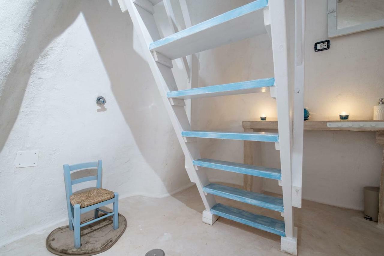 Azzurro Te - Holiday home