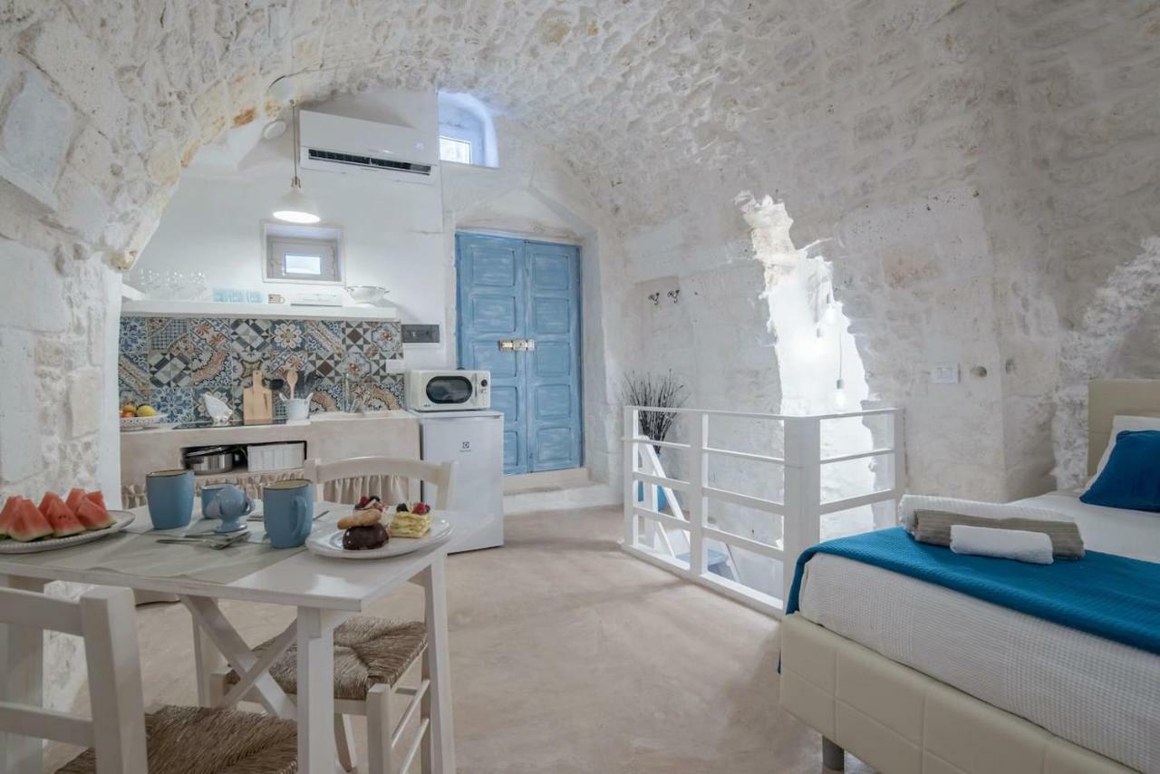 Azzurro Te - Holiday home Ostuni
