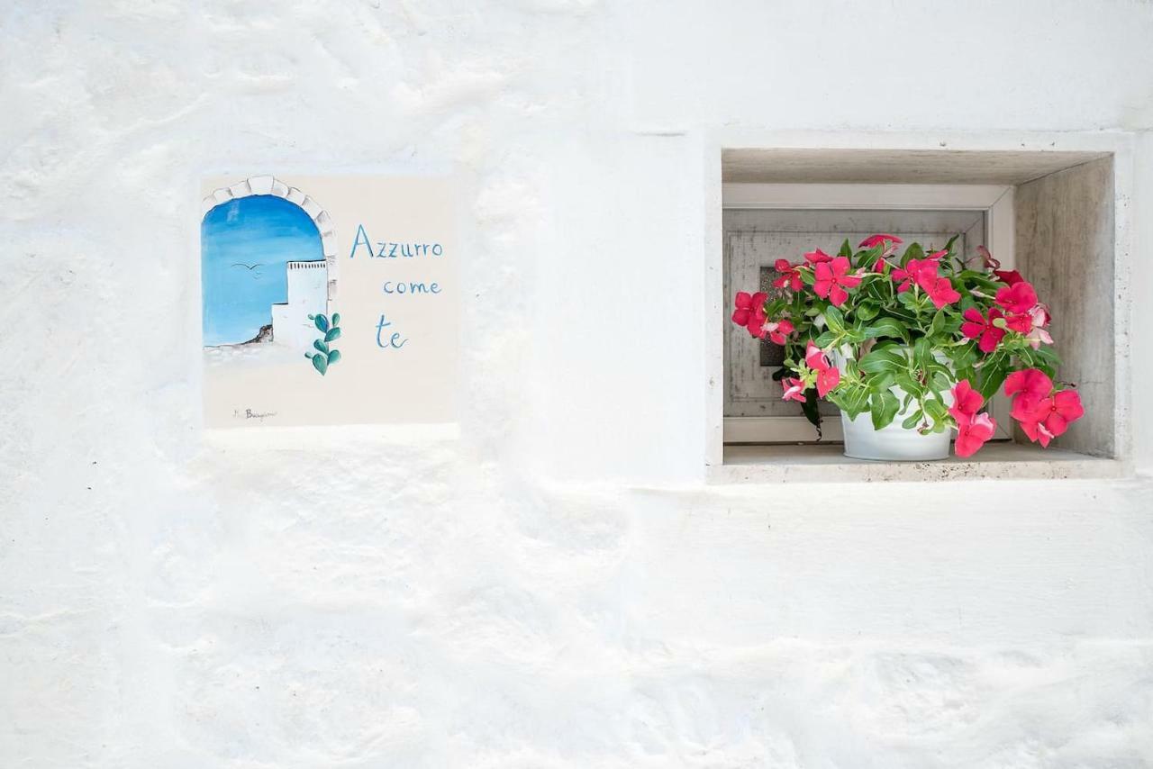Azzurro Te -